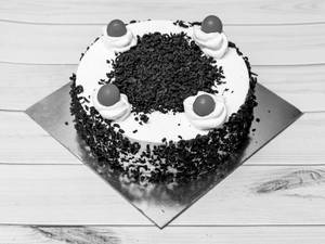 Black Forest Cake