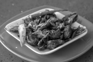 Chilli Mutton