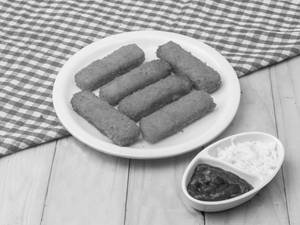 Fish Fingers   6Pcs