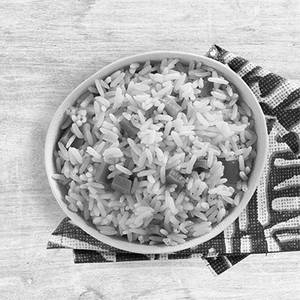 Spicy Rice Large
