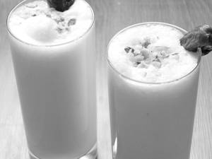 Sweet Lassi