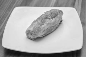 Paneer Puff