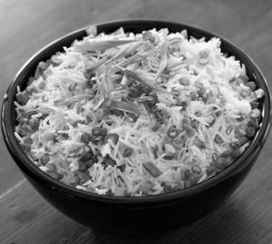 Veg Fried Rice