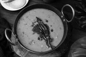 Dal Tadka