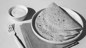 Roti [Butter]