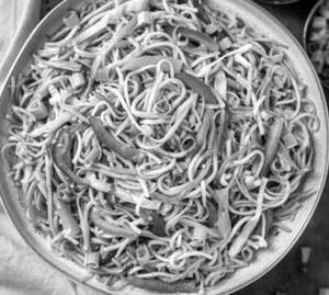 Mix Veg Noodles