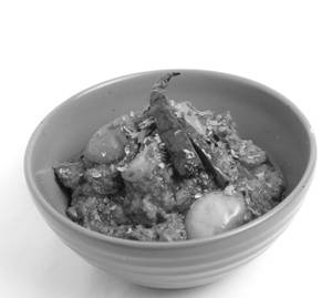 Kadai Chicken