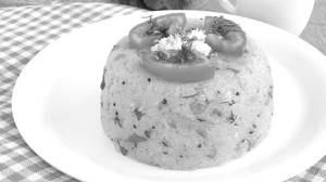 Khara Bhaat