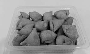 Pkt Cocktail Samosa 500 Gms
