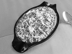 Subji Keema Masala