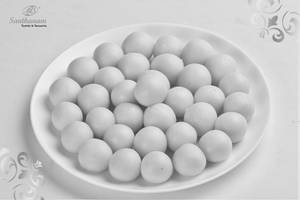Kesar Peda
