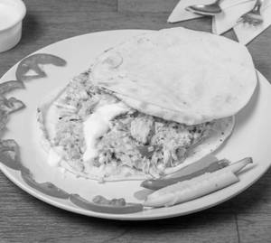 Shawarma Roll Special