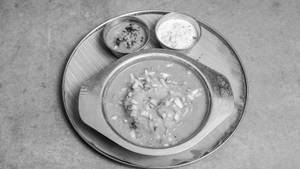 Sambar Vada