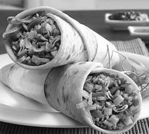 Veg Roll