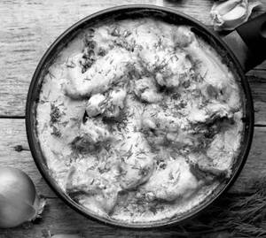 Lemon Chicken    