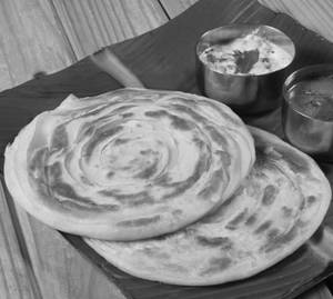 Parotta