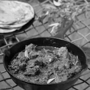 Chicken Sukha