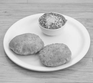 Puri Bhaji