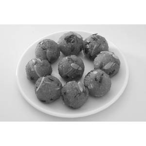 Motichoor Laddu