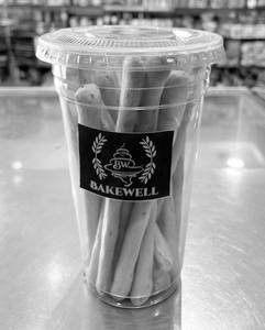 Soup Sticks
