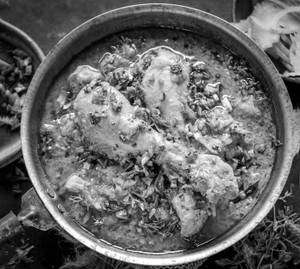 Chicken Curry