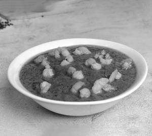 Prawns Masala