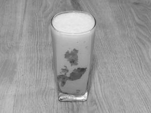 Strawberry Shake
