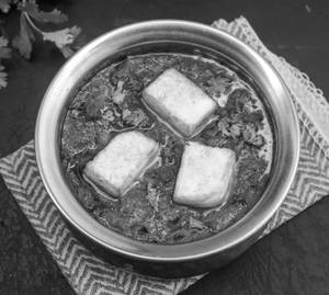Paneer Butter Masala