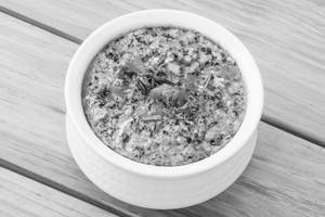 Methi Chaman