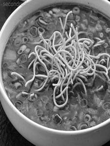 Manchow Soup