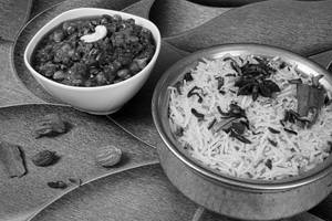 Dum Biryani (680 To 700)grm