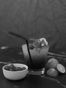 Berry Blast