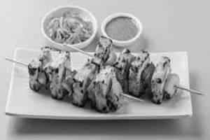 Paneer Banjara Kebab ( 6 Pcs )