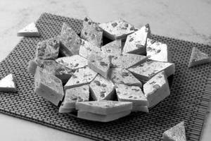 Kesar Katri
