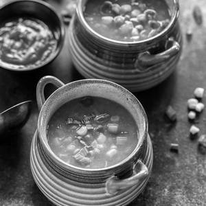 Sweet Corn Veg Soup (170 Ml )