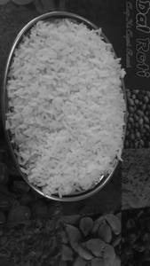 Plain Rice