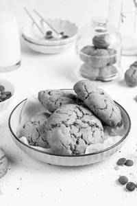Holy Grail Cookie