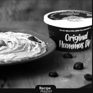 Original Hummus