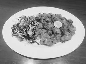 Aloo Ka Aachar