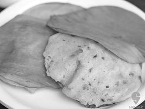 Kanchi Puram Idli