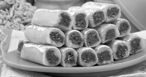 Kaju Roll