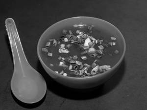 Hot And Sour Soup