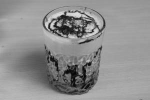 Cold Coffee
