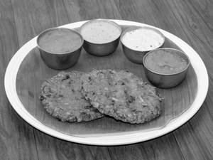 Masala Vada 