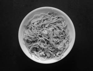 Chicken Noodles            