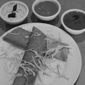 Veg Cheese Dosa
