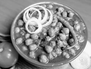 Chole