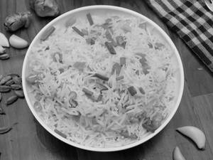 Veg Fried Rice