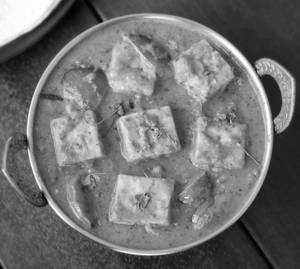 Paneer Lababdar