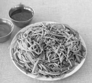 Veg Noodles